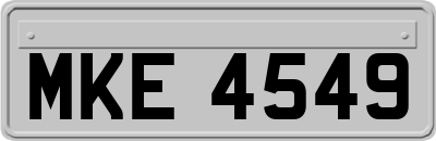 MKE4549