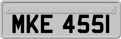 MKE4551