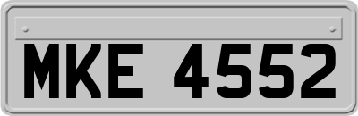 MKE4552