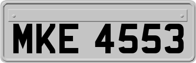 MKE4553