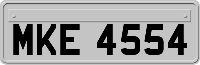 MKE4554
