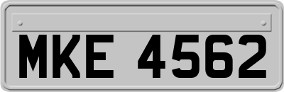 MKE4562
