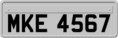 MKE4567