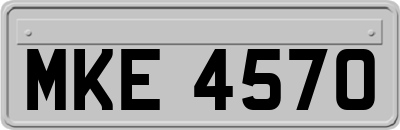 MKE4570