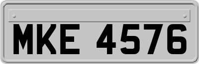 MKE4576