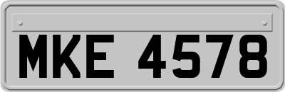 MKE4578