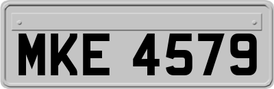 MKE4579