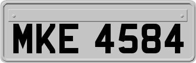MKE4584