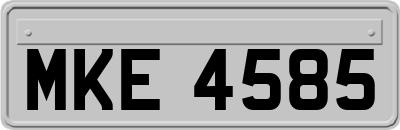 MKE4585
