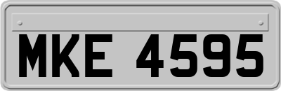 MKE4595