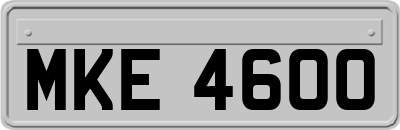 MKE4600