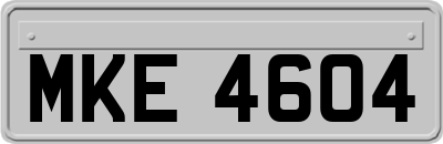 MKE4604