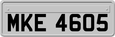 MKE4605