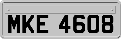 MKE4608