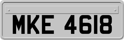 MKE4618