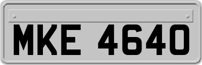 MKE4640