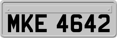 MKE4642