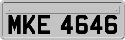 MKE4646