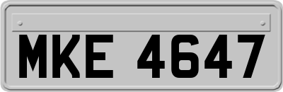 MKE4647