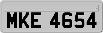 MKE4654