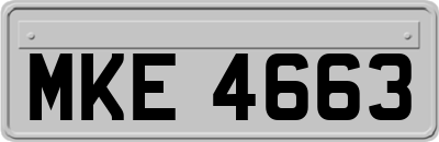 MKE4663