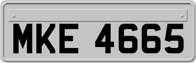 MKE4665