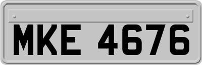 MKE4676