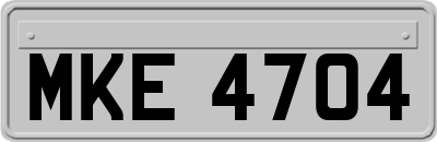 MKE4704