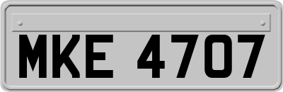 MKE4707