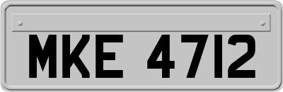 MKE4712