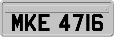 MKE4716