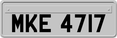 MKE4717