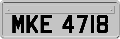 MKE4718