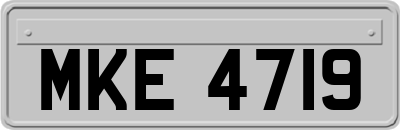 MKE4719