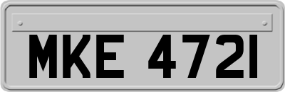 MKE4721