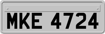 MKE4724
