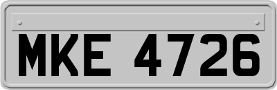 MKE4726