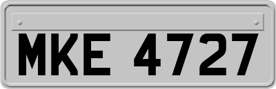 MKE4727
