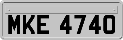 MKE4740