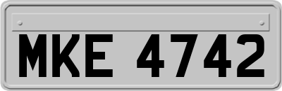 MKE4742