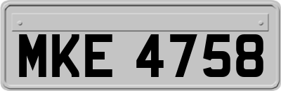 MKE4758
