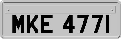 MKE4771