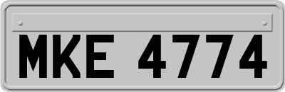MKE4774
