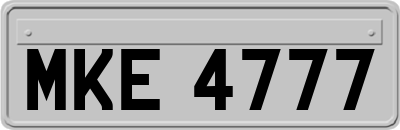 MKE4777
