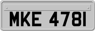 MKE4781
