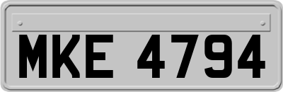 MKE4794