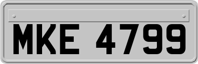 MKE4799
