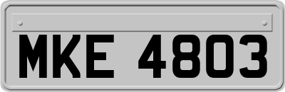 MKE4803