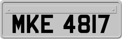 MKE4817