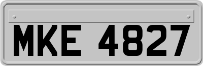 MKE4827